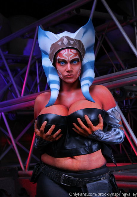 Brooklynspringvalley onlyfans leaked.