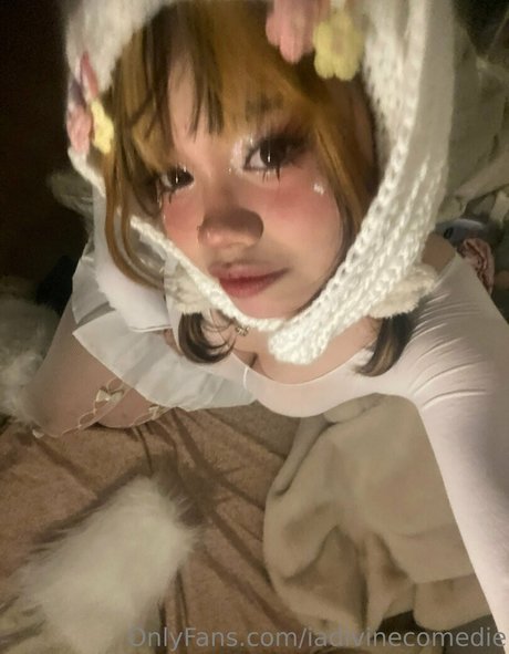 iadivinecomedie onlyfans photo