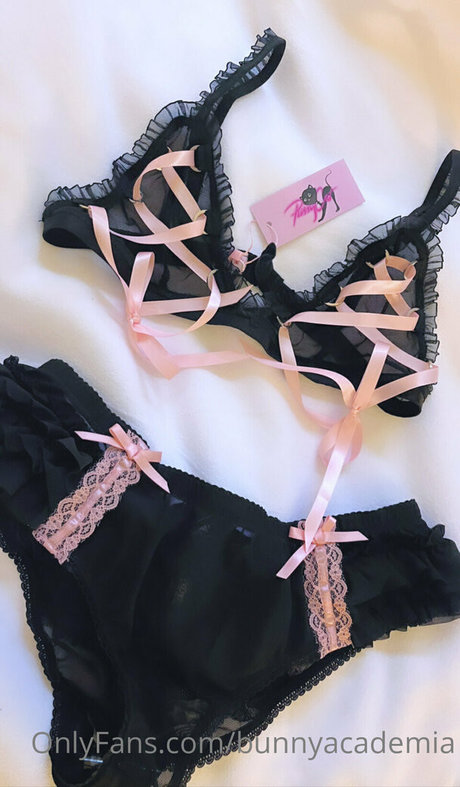 bunnyacademia onlyfans leajs