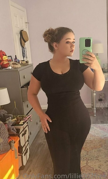 lillie007free naked leaked onlyfans