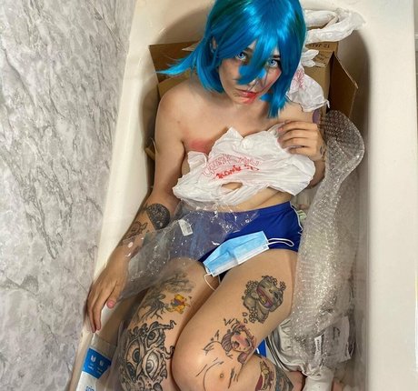 sailorplasmafree onlyfans gratis