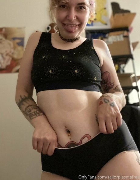 sailorplasmafree onlyfans desnuda