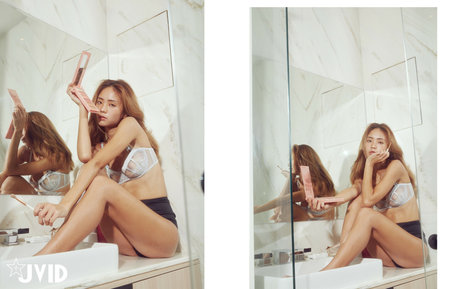 vv levia leaked nude onlyfans