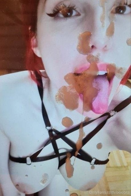 Boobra leaks onlyfans