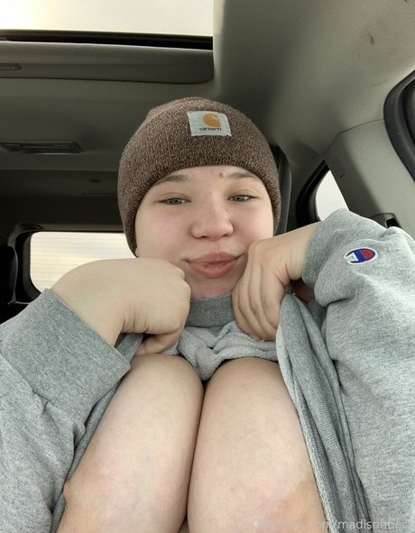 madisonbeck only fans leaked porn