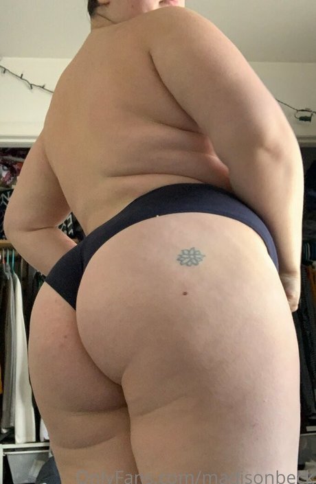 madisonbeck onlyfans picture