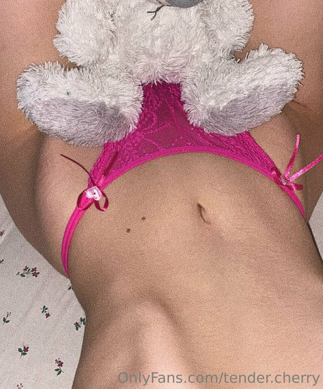 tender cherry onlyfans leaked free