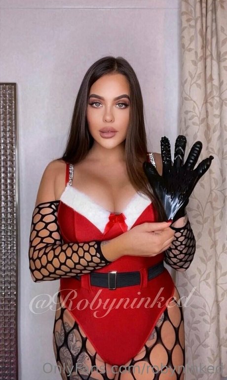 robyninked new onlyfans leaks