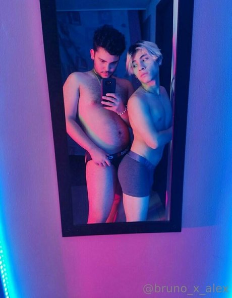 bruno 3xg onlyfans leajs