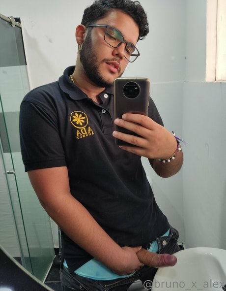 bruno 3xg is on onlyfans