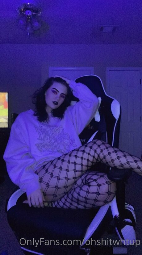 ohshitwhtup onlyfans tits