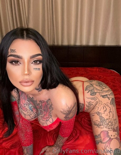 anabbad onlyfans leaks nude