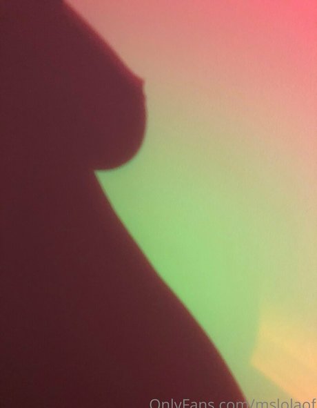 mslolaof only fans leak porn