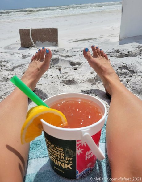 fitfeet 2021 onlyfans leams