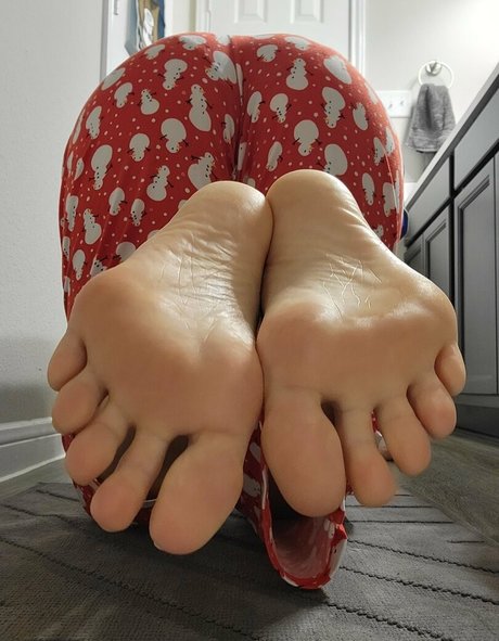 fitfeet 2021 onlyfans nudes leaks