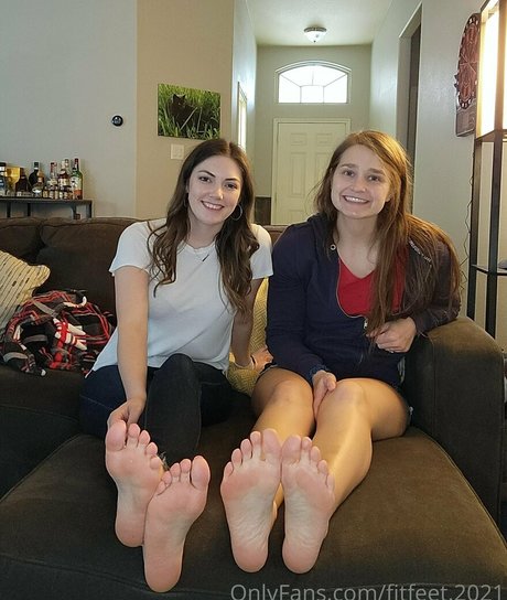 fitfeet 2021 onlyfans porn