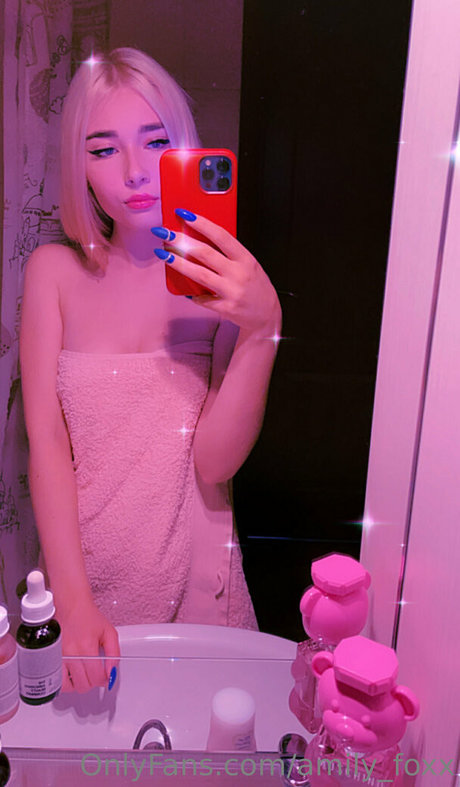 amily foxx onlyfans sex tape