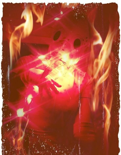 PDoctress only fans nude leaks