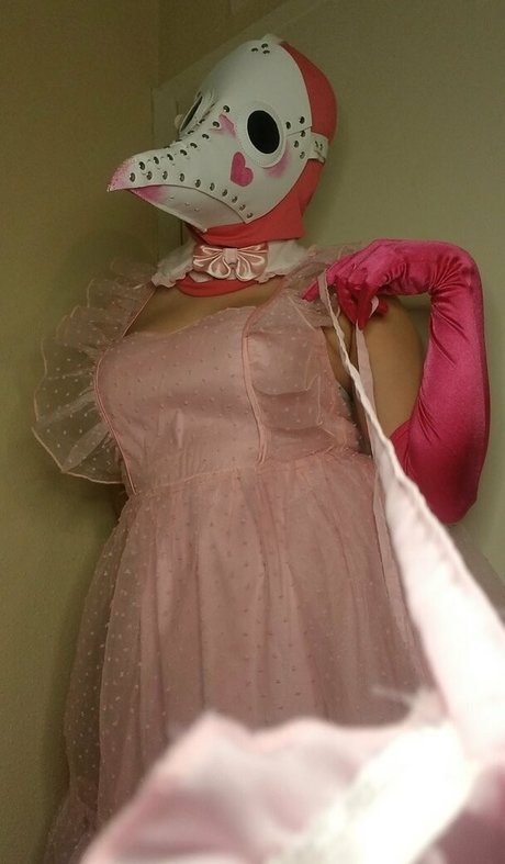 PDoctress onlyfans strip tease