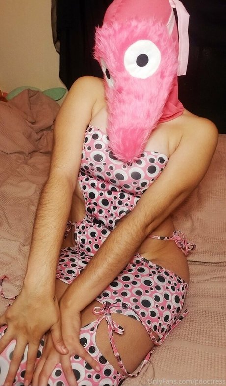 PDoctress onlyfans leaked dirtyship