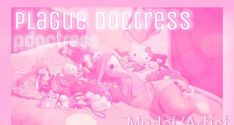PDoctress onlyfans naked leaks