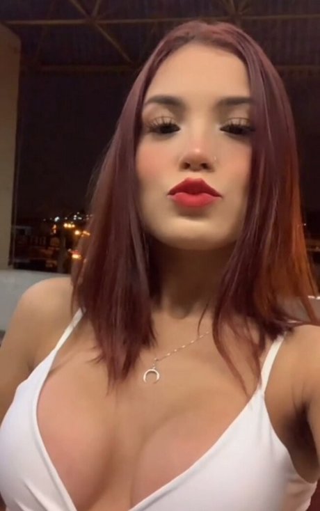 Samanta Alves en onlyfans