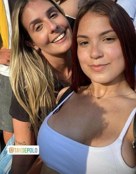 Samanta Alves nude onlyfans