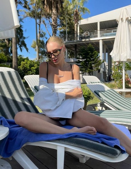 Marisabel Hardy onlyfans joi