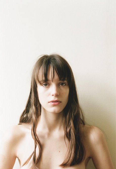 Stacy Martin onlyfans leaked sex