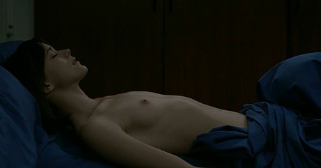 Stacy Martin free onlyfans