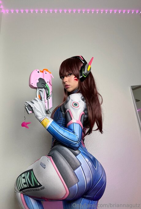 Briannagutz onlyfans naked pics