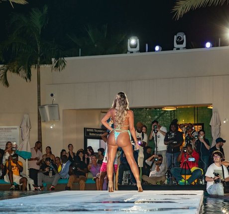 Patricia Pearl nude onlyfans