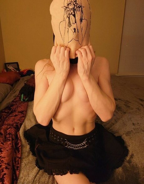 Hexakush onlyfans leak naked