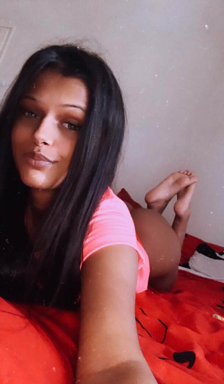 Berki Loretta porn only fans