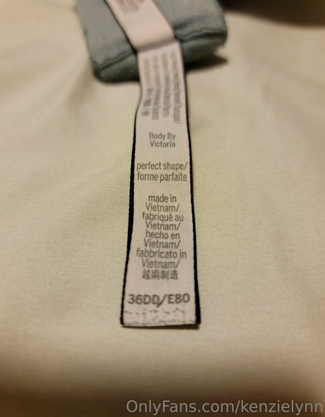 kenzielynn nude only fans