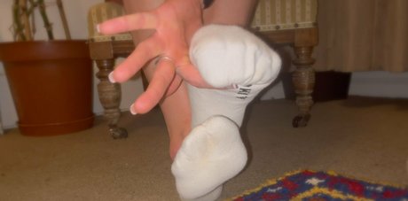 gymfeetgirl onlyfans nide