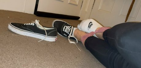 gymfeetgirl nudes onlyfans