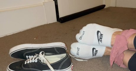 gymfeetgirl onlyfans sextape