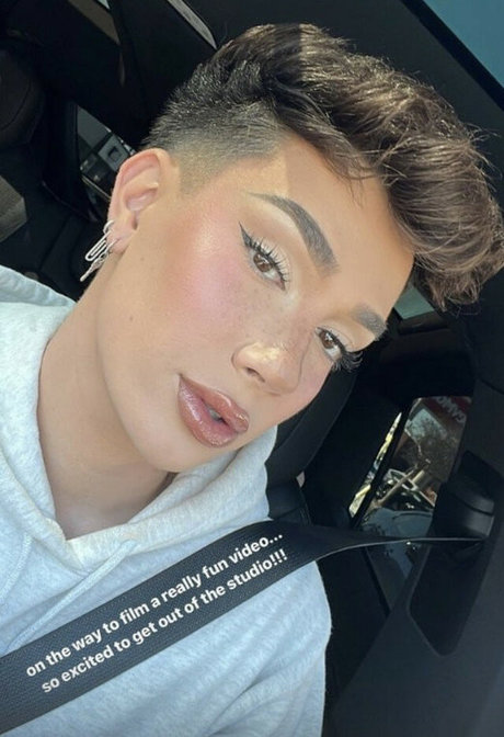 James Charles only fans free