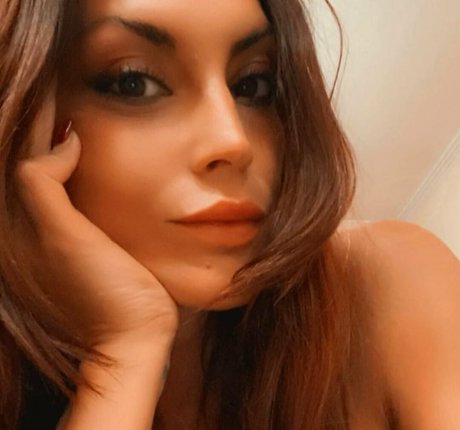 Gatina 22 onlyfans naked