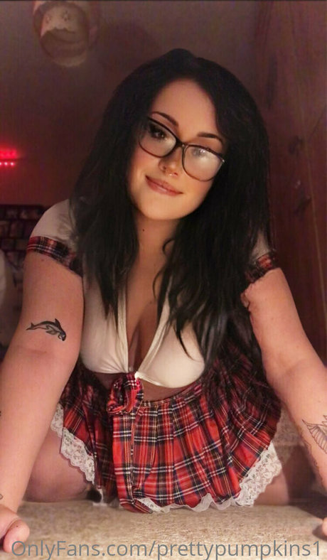 prettypumpkins1 onlyfans leaks