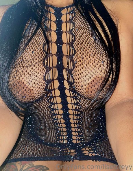 Lisettrey porn onlyfans