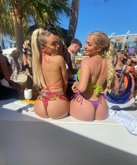 Sophmitch onlyfans leak free