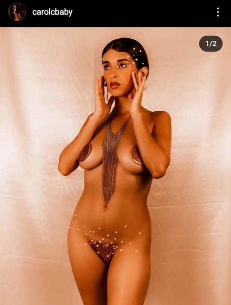 Carolcbaby porn onlyfans leak