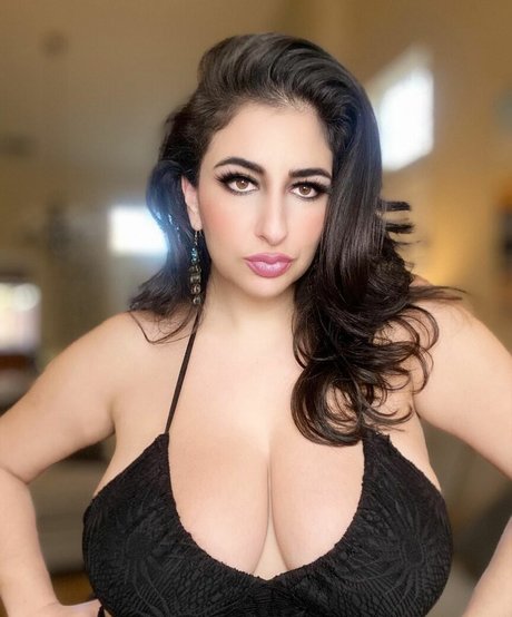 Arikittee only fans leak porn