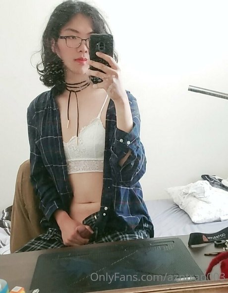 azntrap003 onlyfans sextape leak