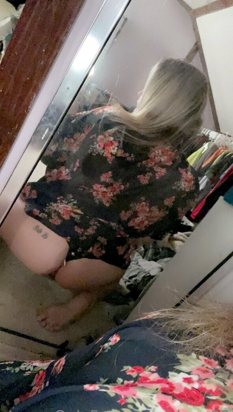 sillygirl9822 only fans nudes