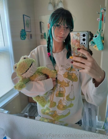 sophaloaf of onlyfans leak porn