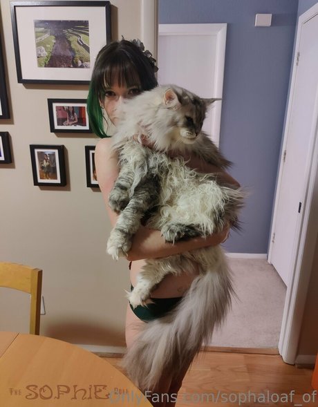 sophaloaf of new leaked onlyfans