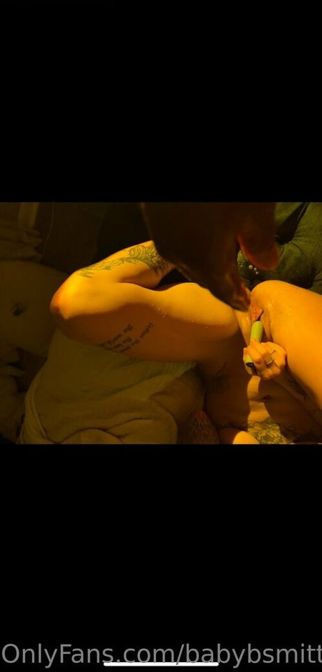 babybsmitten onlyfans porno